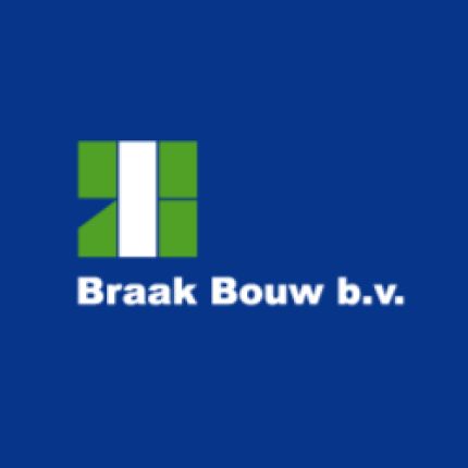 Logotyp från Braak Bouw bv