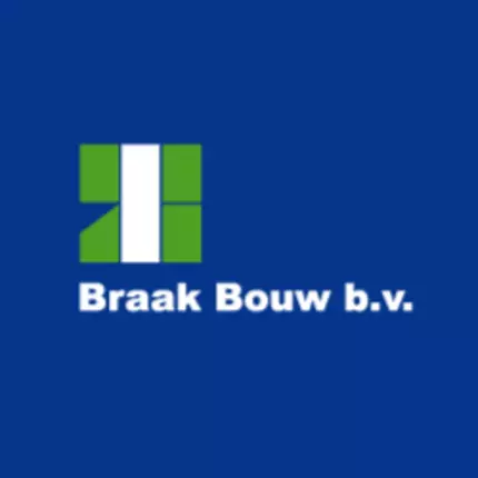 Logo de Braak Bouw