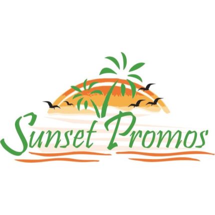 Logotipo de SUNSET PROMOS