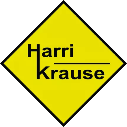 Logo von Harri Krause Fahrschule