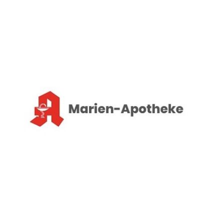 Logotyp från Marien-Apotheke Berggießhübel