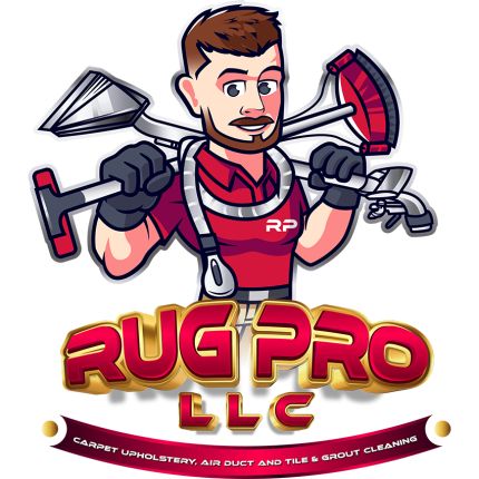 Logo von Rug Pro