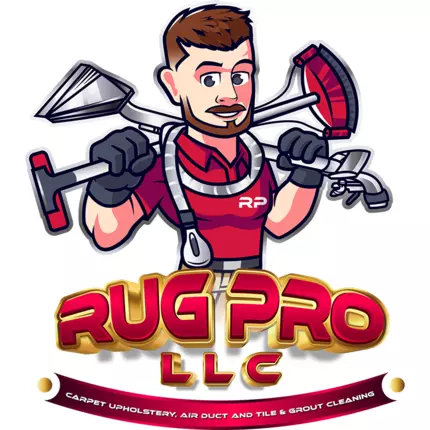 Logo od Rug Pro