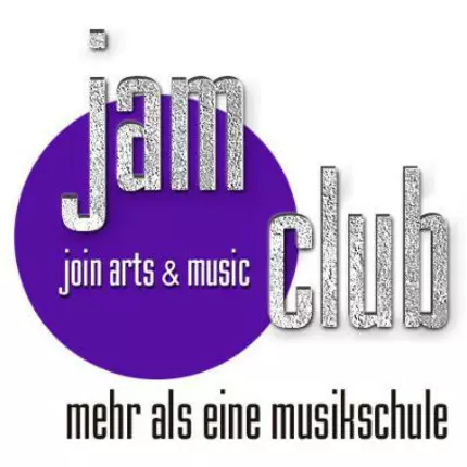 Logo od jamclub-die moderne Musikschule