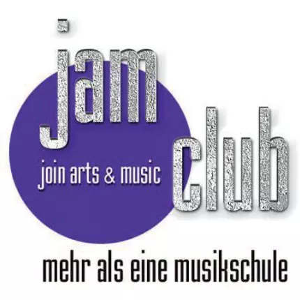 Logotyp från jamclub-die moderne Musikschule