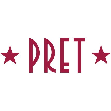 Logotyp från Pret A Manger