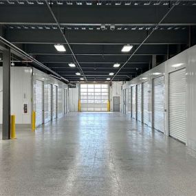 Exterior Units - Extra Space Storage at 1220 Norwood Ave, Itasca, IL 60143