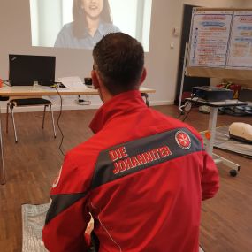 Bild von Johanniter-Akademie Baden-Württemberg - Rettungsdienstschule in Mannheim-Käfertal