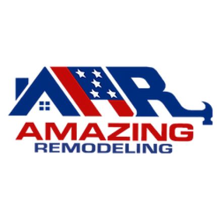 Logótipo de AMAZING REMODELING