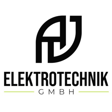 Logotyp från A&J Elektrotechnik GmbH