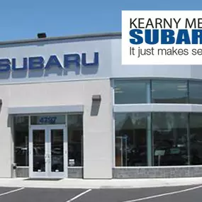 Bild von Kearny Mesa Subaru