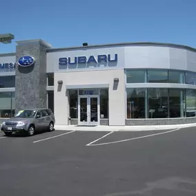 Bild von Kearny Mesa Subaru