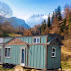 Bild von Lil Bear Tiny Homes