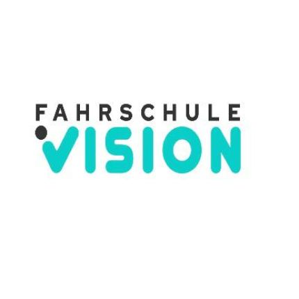 Logo fra Fahrschule Vision