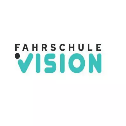 Logotipo de Fahrschule Vision