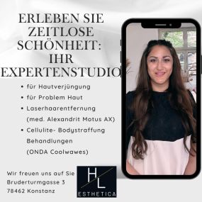 Bild von HL Esthetica Bodensee