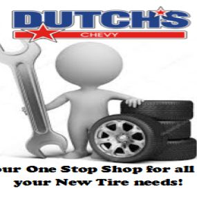 Bild von Dutch's Chevrolet