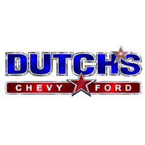Bild von Dutch's Ford