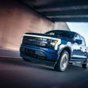 Bild von Dutch's Ford