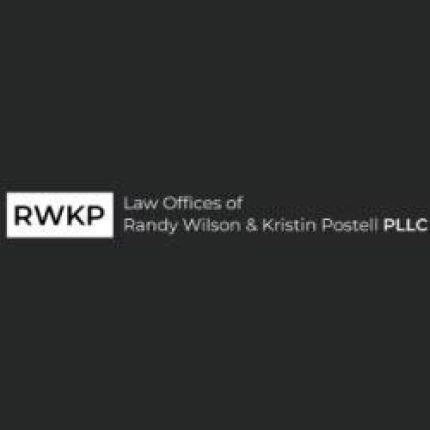 Logo van The Law Offices of Randy Wilson and Kristin Postell, PLLC