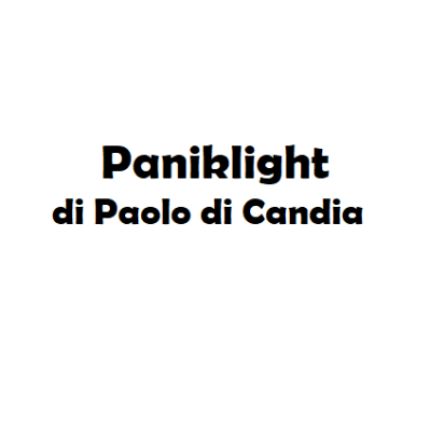 Logo de Paniklight di Paolo di Candia