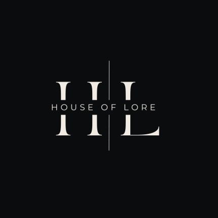 Logotipo de House of Lore Med Spa