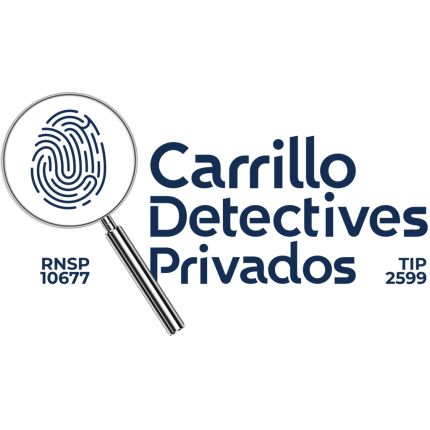 Logo from Carrillo Detectives Privados