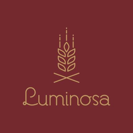 Logo fra Luminosa