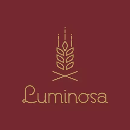 Logo fra Luminosa