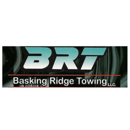 Logo da Basking Ridge Towing