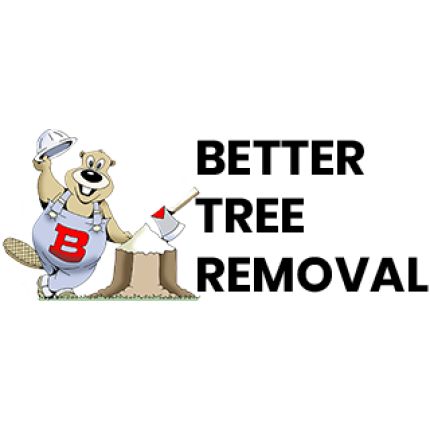 Logótipo de Better Tree Removal