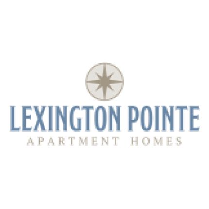 Logotyp från Lexington Pointe Apartment Homes