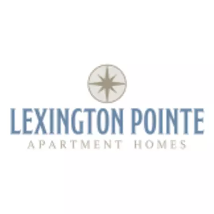 Logo von Lexington Pointe Apartment Homes