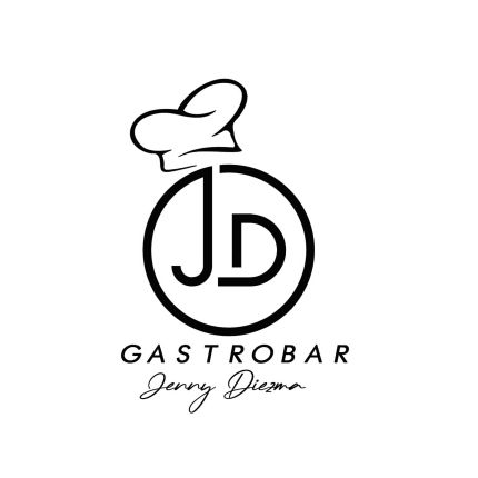 Logótipo de Jenny Diezma Gastrobar