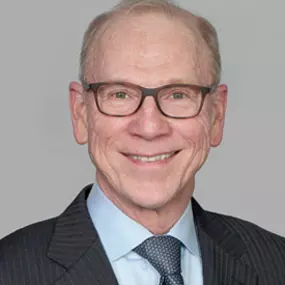 Attorney Richard K. Johnson