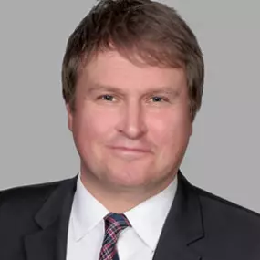 attorney Christopher J. Johnson
