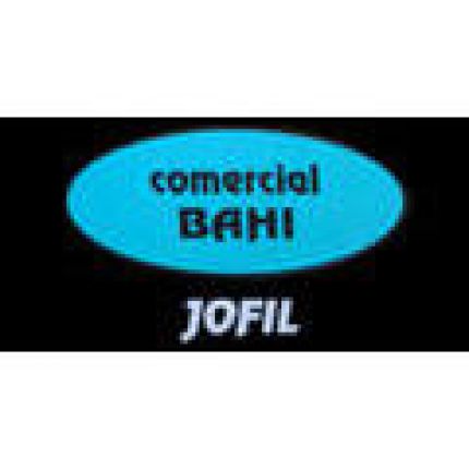 Logótipo de Jofil Comercial Bahi