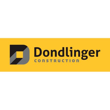 Logo de Dondlinger Construction