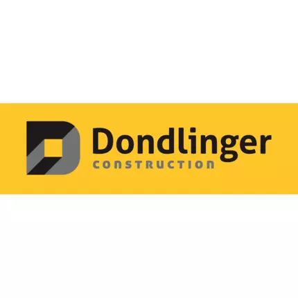 Logo de Dondlinger Construction