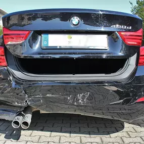 Bild von Kfz-Sachverständigenbüro S. Riturante