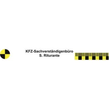 Logotipo de Kfz-Sachverständigenbüro S. Riturante