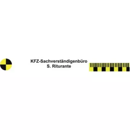 Logo van Kfz-Sachverständigenbüro S. Riturante