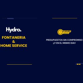 Bild von Hydro Fontaneria & Home Service
