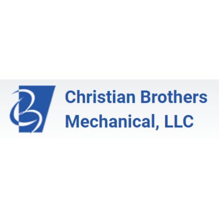 Logotipo de Christian Brothers Heating & Air Conditioning