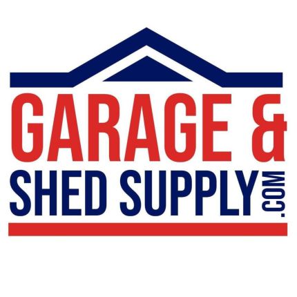 Logo od Garage & Shed Supply