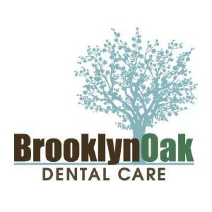 Logo da Brooklyn Oak Dental Care