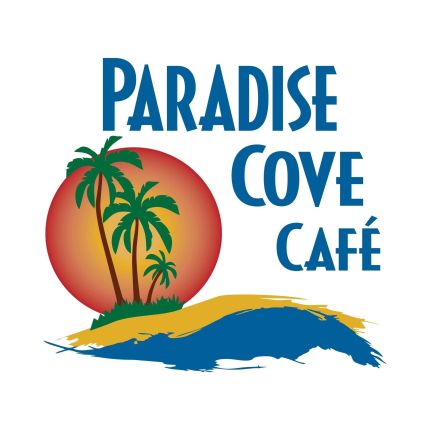 Logo van Paradise Cove Cafe