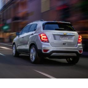 Bild von Mount Kisco Chevrolet