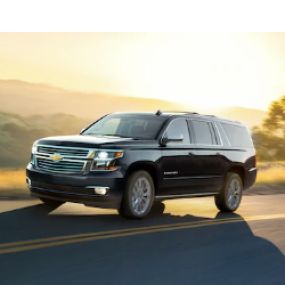 Bild von Mount Kisco Chevrolet