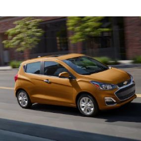 Bild von Mount Kisco Chevrolet